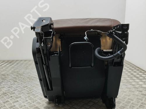 Rear seat AUDI Q7 (4MB, 4MG, 4MQ) 3.0 TDI quattro | BP33386960C17  - Image 6