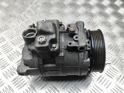 Klimakompressor für OPEL AMPERA (R12) EV 150 (151 hp) 33110371