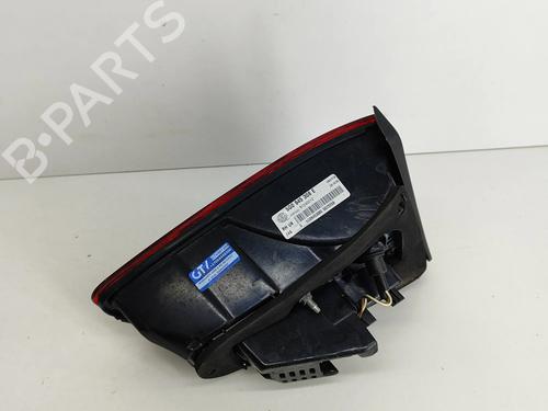 Right tailgate light VW GOLF VII (5G1, BQ1, BE1, BE2) 2.0 R 4motion | BP21808931C80 