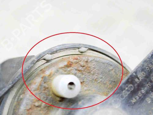 Horn AUDI A3 (8P1) 1.6 | BP20231758E13 