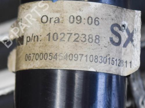 Left rear driveshaft MASERATI GHIBLI III (M157) 3.0 S Q4 | BP7798242M40 