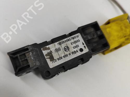 Electronic sensor PORSCHE CAYENNE (9PA) 3.2 | BP24306918M84 - Image 6