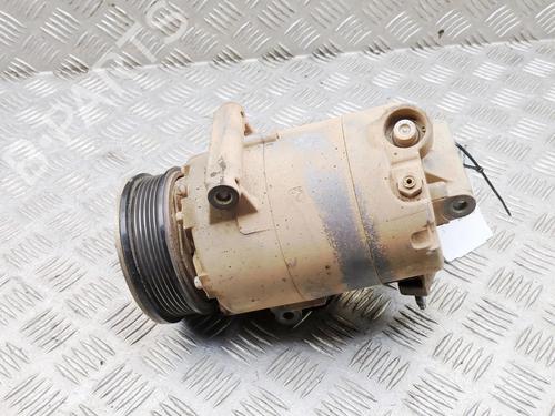 Used AC compressor AC compressor FORD TRANSIT CUSTOM V362 Van (FY, FZ) 2.2 TDCi (125 hp) 39989876 39989876