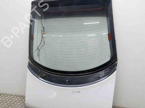 Used Tailgate MITSUBISHI GTO Coupe (Z1_A) 3.0 AWD (Z16A) (286 hp) 27753925