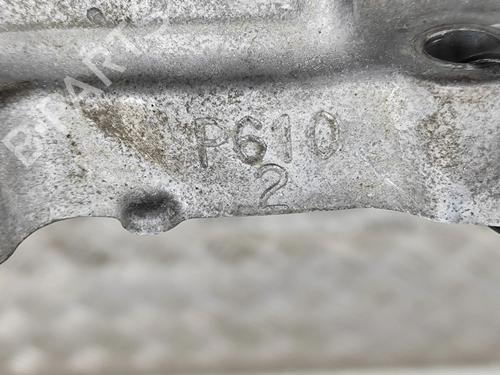 Gearbox VW CADDY IV Box Body/MPV (SAA, SAH) 2.0 TDI 4motion | BP28548442M3 - Image 7