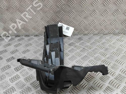 Rear bumper bracket PORSCHE CAYENNE Coupe (9YB) 3.0 AWD (9YBAA1) | BP27873137C159 