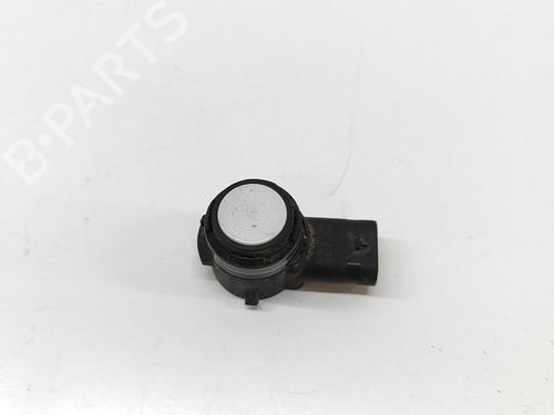 Elektronisk modul BMW X5 (F15, F85) xDrive 30 d (258 hp) 27645267