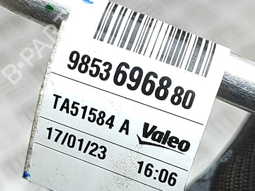 AC pipe PEUGEOT 2008 II (UD_, US_, UY_, UJ_, UR_, UC_) e-2008 (UKZKXZ) | BP30131208M126