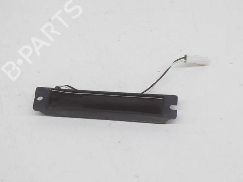 Used Electronic module Electronic module TESLA MODEL S (5YJS) 75D AWD (525 hp) 20231661 20231661