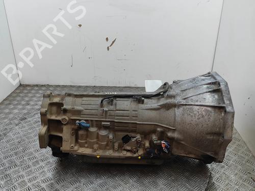 Gearbox ISUZU D-MAX II (TFR, TFS) 2.5 CRDi 4x4 (TFS86J) | BP38960120M3 - Image 2