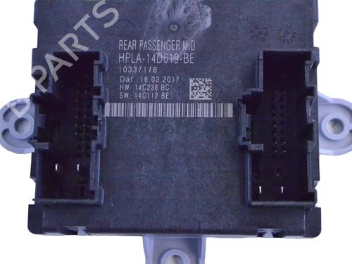 Electronic module JAGUAR XF II (X260) 2.0 D | BP30236911M83