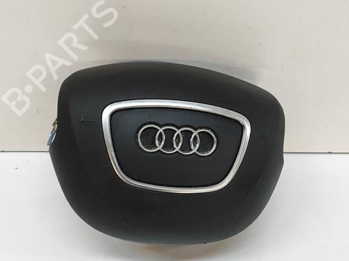Used Driver airbag TOYOTA RAV 4 IV (_A4_) 2.5 Hybrid 4WD (AVA44, AVA44_) (197 hp) 27470056