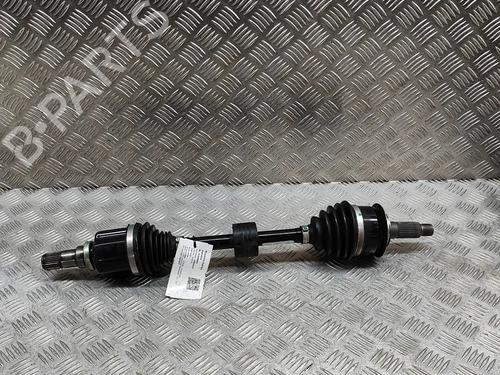 Used Left front driveshaft SUZUKI VITARA (LY) 1.4 T AllGrip (APK414) (140 hp) 24582212