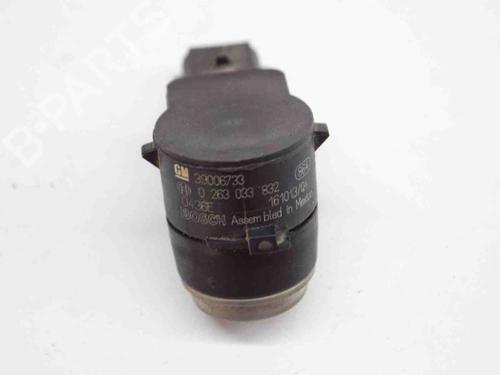 Elektronisk modul OPEL MOKKA / MOKKA X (J13) 1.4 (_76) | BP10526689M83 