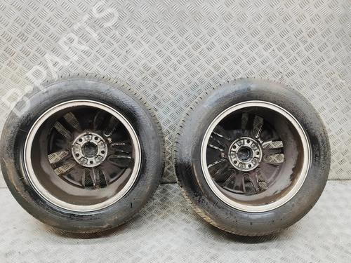 Fælgsæt BMW 7 (E65, E66, E67) 745 i, Li | BP39243998C100 - Image 3