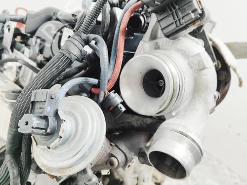 Engine BMW 3 Touring (F31) 320 d | BP31810247M1 