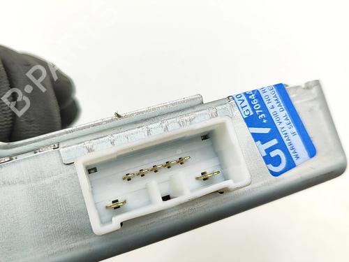 Electronic module KIA CEE'D (JD) 1.6 CRDi 110 | BP30005337M83 - Image 5