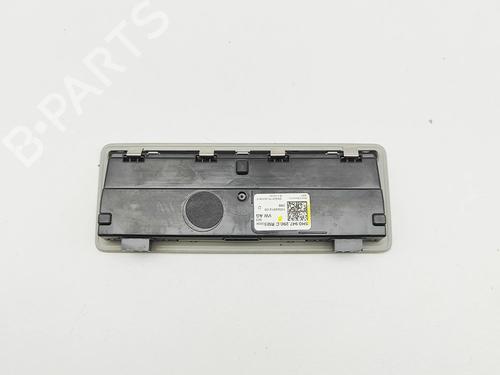 Kabinelys VW GOLF VIII Variant (CG5, DB5) 2.0 TDI | BP38961830I8 - Image 4
