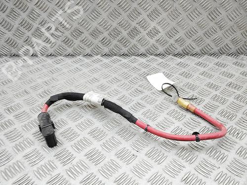 Used Wiring harness Wiring harness 38731512 38731512
