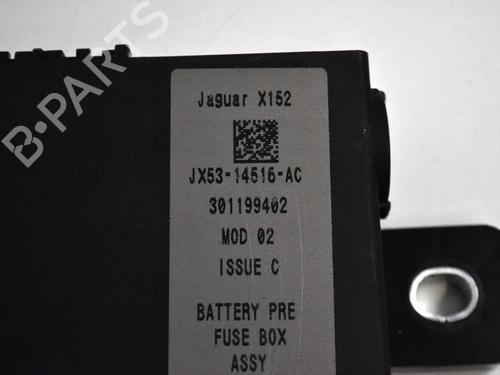 Fuse box JAGUAR F-TYPE Coupe (X152) 5.0 SCV8 R AWD | BP30619974E1  - Image 5