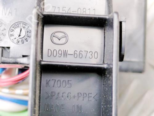 Fuse box MAZDA MX-5 IV (ND__) 2.0 (ND2E, ND6E) | BP40083145E1  - Image 8