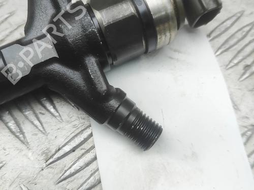Injector BMW 5 (E60) 530 d | BP35982603M100 - Image 3