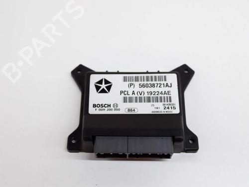 Used Electronic module Electronic module JEEP GRAND CHEROKEE III (WH, WK) 3.0 CRD 4x4 (218 hp) 14641567 14641567
