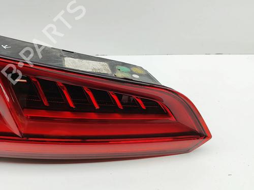 Left taillight AUDI Q5 (FYB, FYG) SQ5 TFSI quattro | BP36231969C34 - Image 5