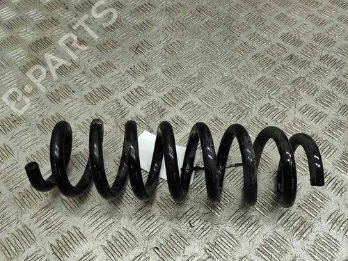 Shock absorber spring BMW 3 (G20, G80, G28) 330 e Plug-in-Hybrid | BP28432917C152 