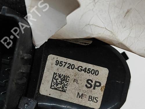 Electronic module HYUNDAI KONA (OS, OSE, OSI) 1.0 T-GDi Hybrid 48V | BP28523860M83 