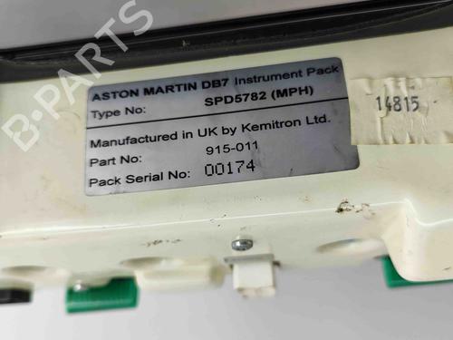 Instrument cluster ASTON MARTIN DB7 Vantage 3.2 | BP27777014C47