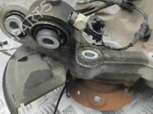 Right rear steering knuckle MG MG 4 (EH32) EV | BP33383713M28 - Image 6