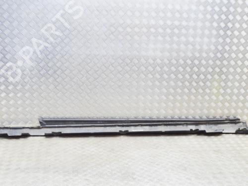 Right sideskirt MERCEDES-BENZ C-CLASS (W205) C 250 BlueTEC / d 4-matic (205.009) | BP14652680C114 