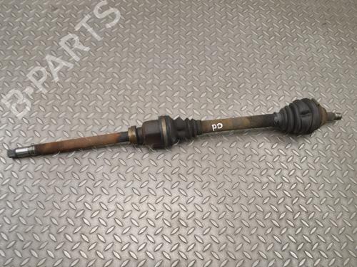Used Right front driveshaft Right front driveshaft PEUGEOT RCZ 1.6 16V (156 hp) 33352228 33352228