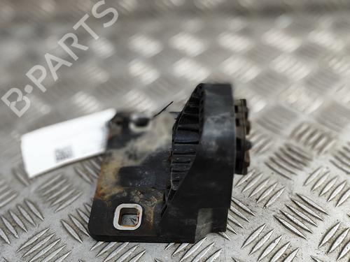 Support SKODA ENYAQ iV SUV (5AZ) 60 | BP27795089C155 
