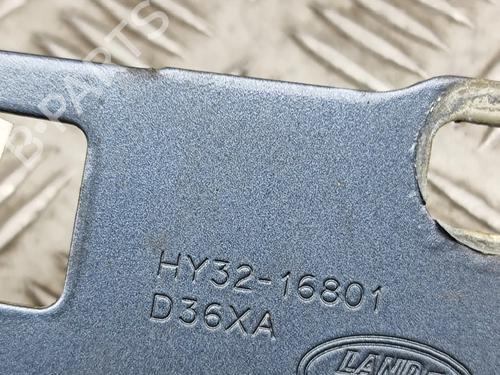 Hinge/Door check strap LAND ROVER DISCOVERY V (L462) D300 MHEV 4x4 | BP30644314C146 