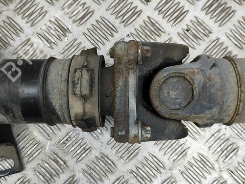 Driveshaft MERCEDES-BENZ SPRINTER 3,5-t Van (B906) 314 CDI (906.631, 906.633, 906.635, 906.637) | BP31528666M37 