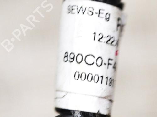 Right rear suspension arm TOYOTA C-HR (_X1_) 1.8 Hybrid (ZYX10_, ZYX11_) | BP16270487M15