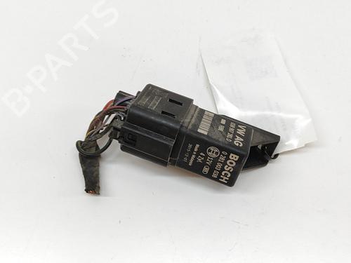 Ander VW CADDY IV Box Body/MPV (SAA, SAH) 2.0 TDI 4motion (150 hp) 27350657