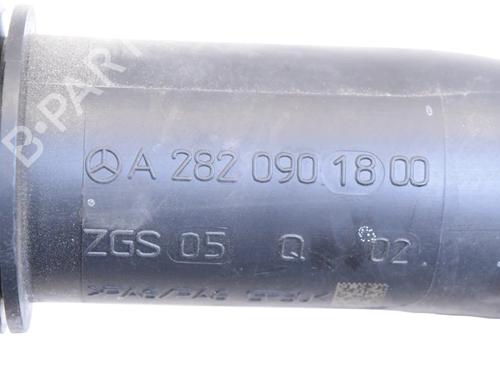 Pipe MERCEDES-BENZ A-CLASS (W177) A 200 (177.087) | BP33366868M125  - Image 5