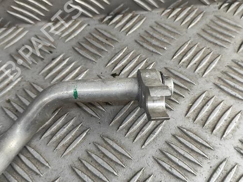 AC pipe MERCEDES-BENZ C-CLASS T-Model (S205) C 300 BlueTEC Hybrid / h (205.212) | BP28194897M126 