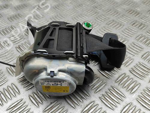 Rear left seatbelt BMW X1 (F48) sDrive 18 d | BP29730957I29