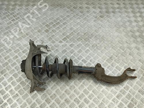 Used Left front shock absorber Left front shock absorber PORSCHE MACAN (95B) 3.0 S Diesel (258 hp) 26524055 26524055