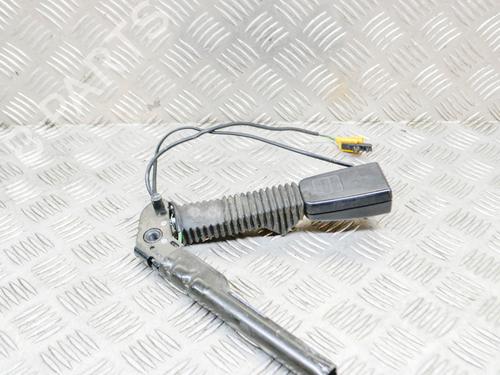 Used Seat buckle MERCEDES-BENZ M-CLASS (W164) ML 280 CDI 4-matic (164.120) (190 hp) 14632014
