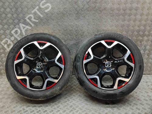 Rim OPEL MOKKA 1.2 (76) | BP29283016C45 