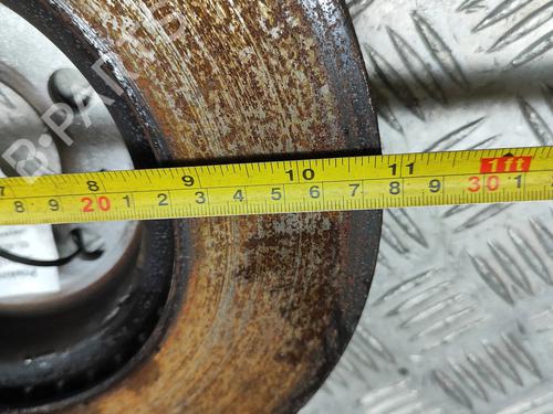 Andre VW TAIGO (CS1) 1.0 TSI | BP28431917O1