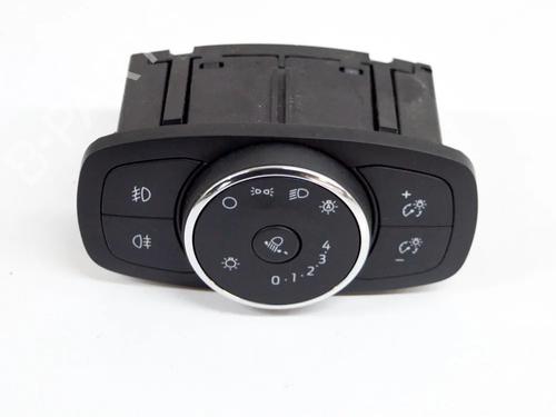 Used Electronic module FORD PUMA (J2K, CF7) 1.0 EcoBoost mHEV (155 hp) 27759204