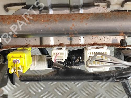 Right front seat TOYOTA PRIUS PLUS (_W4_) 1.8 Hybrid (ZVW4_) | BP26907305C16  - Image 13