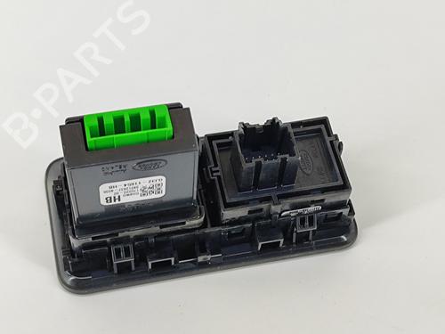 Switch LAND ROVER RANGE ROVER EVOQUE (L538) 2.0 D | BP23415618I30 