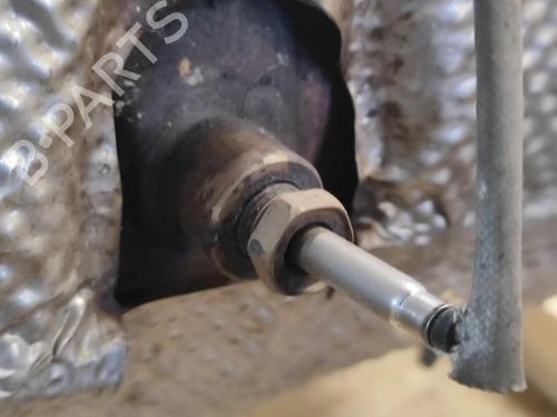 Rear axle FORD TRANSIT V363 Platform/Chassis (FED, FFD) 2.0 EcoBlue RWD | BP35983740M2  - Image 5